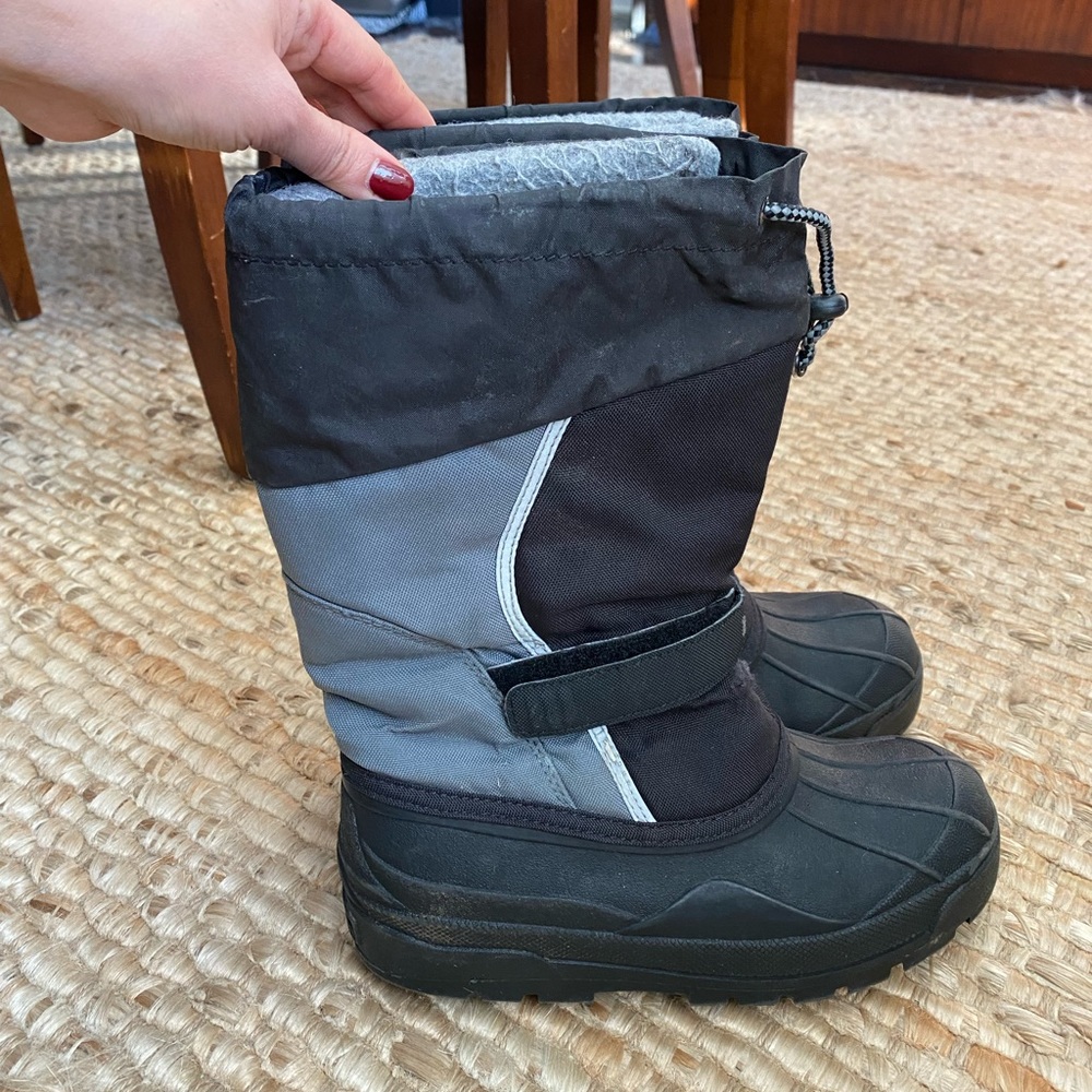 LL BEAN Boots